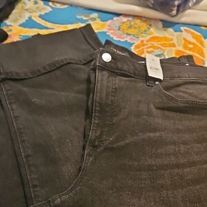 Ann Taylor ,New The Boyfriend Jean